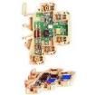 9915700000 Solid State Relays - Industrial Mount