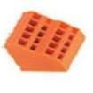 999505 Fixed Terminal Blocks