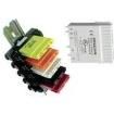 MOS1GNEX Relay Sockets & Fixings
