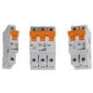 SU2C25UC  Circuit Protection