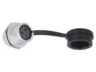 SF1212/S3  Connectors