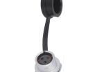 SF1212/S3 Circular Push Pull Connectors