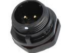 SP1312/P2 Circular Push Pull Connectors