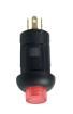 PS001-N11NAWURXX  Electromechanical