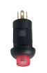 PS001-N11NAWURXX-W50-1  Electromechanical