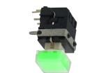 PS004-N22NR1S1XTUGXX Pushbutton Switches