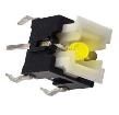 TC002-N11AS2XT-RGB Tactile Switches