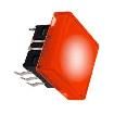 TC012W-N11ASWT-RGB Tactile Switches