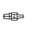 0051314499 electronic component of Apex Tool Group