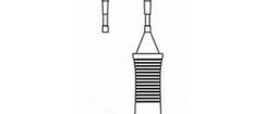 0058727777 Desoldering Braid / Solder Removal