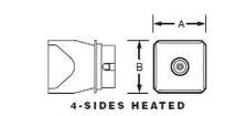 0058750721 electronic component of Apex Tool Group