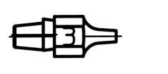 DX113 electronic component of Apex Tool Group