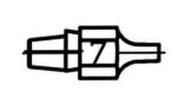 DX117 electronic component of Apex Tool Group