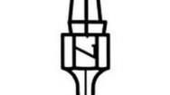 DX117 Soldering Irons
