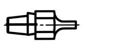 DX120 electronic component of Apex Tool Group