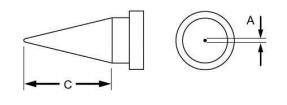 LT1L electronic component of Apex Tool Group