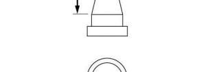 T0054440270 Desoldering Braid / Solder Removal