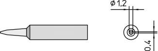 T0054486099 electronic component of Apex Tool Group