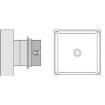 T0058736836 electronic component of Apex Tool Group