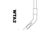 WTA2 Soldering Irons