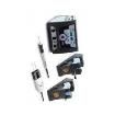 WX2021N Soldering & Desoldering Stations