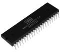 W65C02S6TPG-14 electronic component of Western Design Center (WDC)