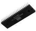 W65C22S6TPG-14  Semiconductors