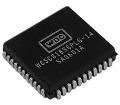 W65C816S6PLG-14 electronic component of Western Design Center (WDC)