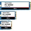 SDAPNUW-512G electronic component of Western Digital