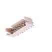 WF2002B-WS16E01  Connectors