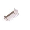 WF2002B-WS18E02  Connectors
