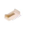 WF2005-WS07E01  Connectors