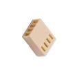 WF2541-H04E01 Headers & Wire Housings