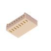 WF2541-H08E01  Connectors
