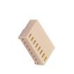 WF2541-H08E01 Headers & Wire Housings