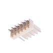 WF2541-WS06E01  Connectors