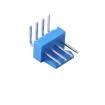 WF2546-WR04U01 electronic component of Wcon