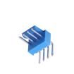 WF2546-WR04U01  Connectors