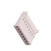 WF2547-1H08E01 Headers & Wire Housings