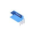 WF2547-1WR03UA1  Connectors