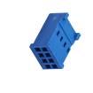 WF2547-2H04U01 Headers & Wire Housings