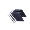 WF2547-2WR06BT1 Headers & Wire Housings