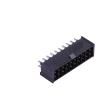 WF2549-2WS10S0B01 electronic component of Wcon