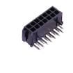 WF3001-2WR07BA1 electronic component of Wcon