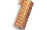 WH50-0R5JI Wirewound Resistors - Chassis Mount