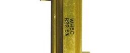 WH50-R33JB006 Wirewound Resistors - Through Hole