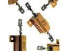 WH50T-1R0JI Wirewound Resistors - Chassis Mount