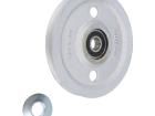 WHCK 160 Mounting Fixings