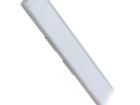WIDE24 G/W ANOD 1M SET STD LED Lighting Mounting Accessories