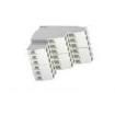 25.180.5453.0 Pluggable Terminal Blocks